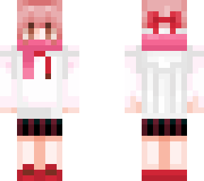 sakura (my style)