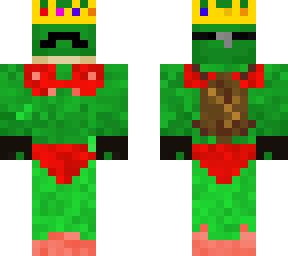 secret turtle