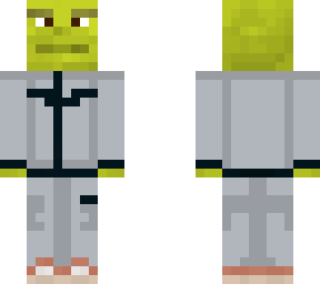 shrek loves tech fleece gray