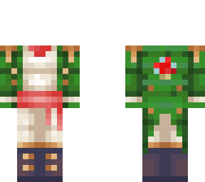 shroom guard soldier