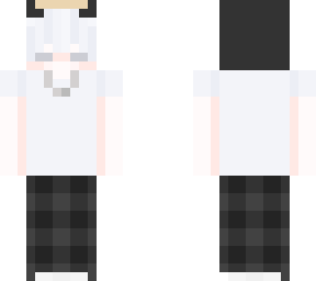 silver boy