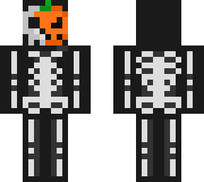 skeleton
