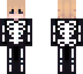 skeleton