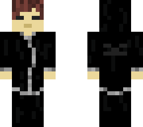 skeleton boy