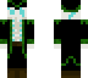 skeleton pirate