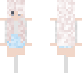 skelly minecraft