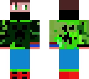 skin  creeper