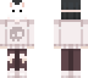 skin
