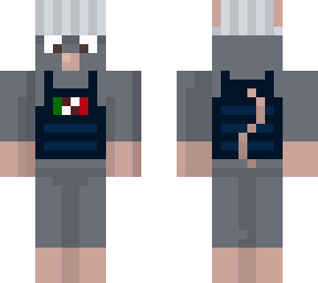 skin