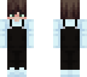 skin con peto (bugs quitados)
