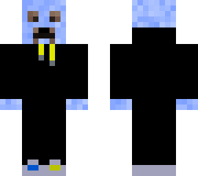 skin creeper (leon)