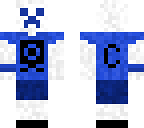 skin for creeper690