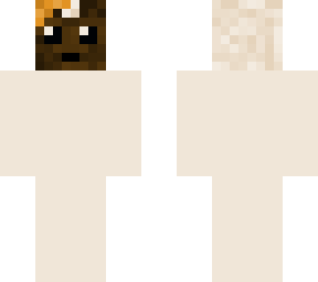skin in progress