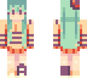 skintober #3; ce