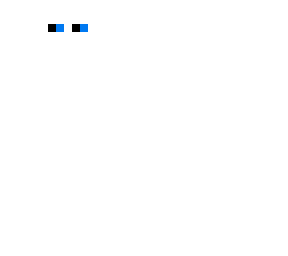 snow person