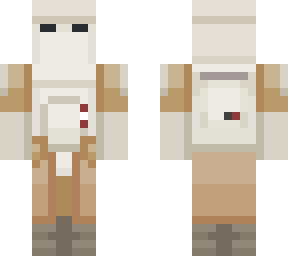 snowtrooper