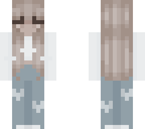 soft girl n2 ( blue edition)