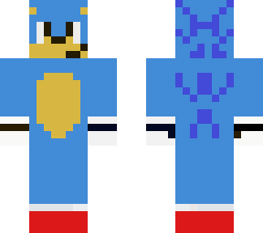sonic