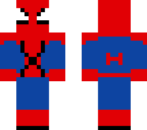 spider man