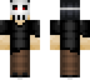 spoopy | Minecraft Skin