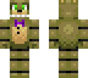 springbonnie