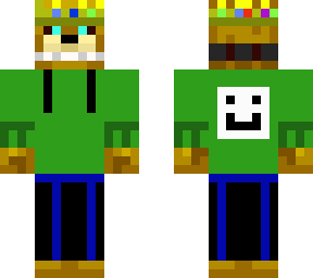 springbonnie dream smp