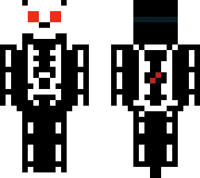 suit man