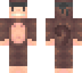 sujao_ macaco