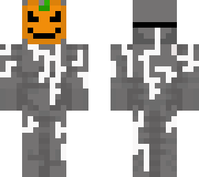 thadarous sendaris (halloween version)