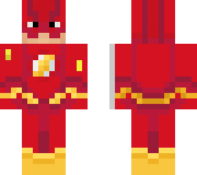 the flash clascic