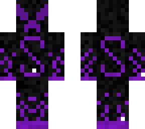 the shadow god
