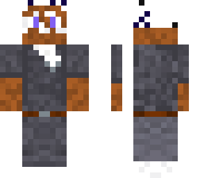Therapist | Minecraft Skin