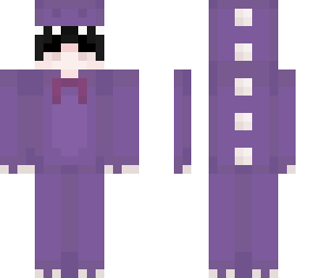 this is also not my skin