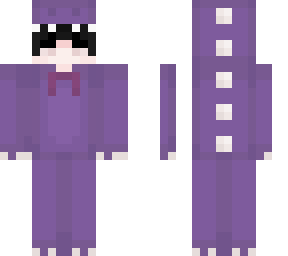 this skin is not mine