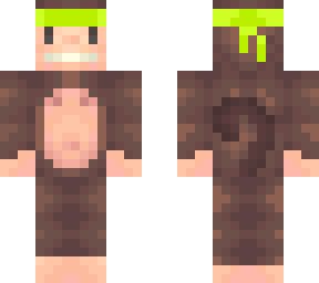 tigo12347lol macaco