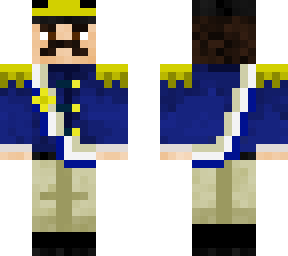 tsar mann