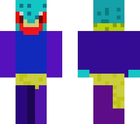 tustoad unscarfed