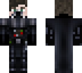 vader javon
