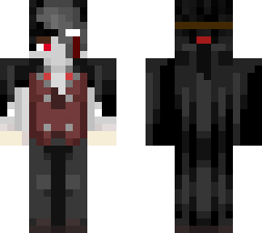 vampire barday