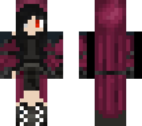 vampire witch