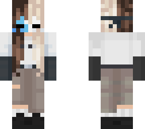 vonna unfinished again cause i don’t want to