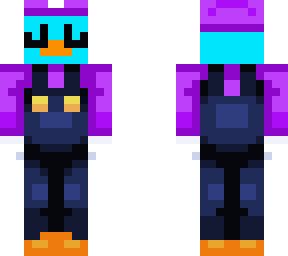 walupenguin