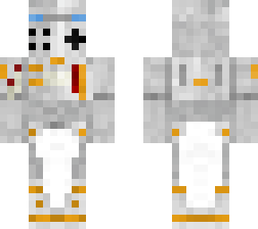 warhammer 40k caballero gris