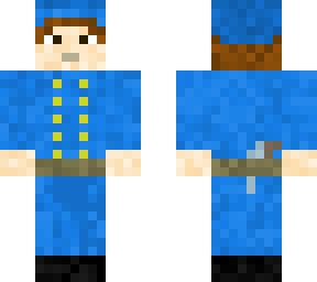 western soldat 4