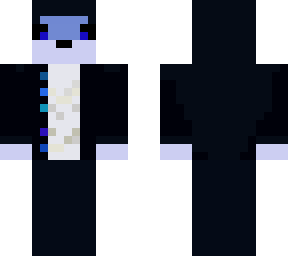 wolf hood