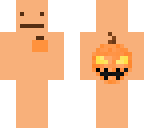 zed's skin [halloween version]