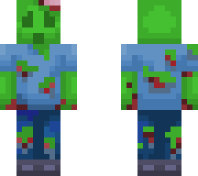 zombie