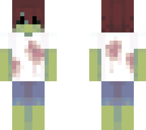 zombie