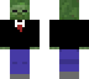 zombie