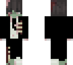 zombie